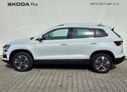 Škoda Karoq SUV / Terénní 1,5 l 110 kw