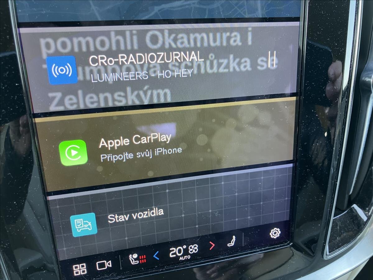 Volvo V60 Kombi 2,0 l 145 kw