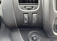 Renault Trafic Skříň 2,0 l 88 kw