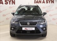 Seat Arona 2