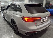 Audi RS 4 Kombi 2,9 l 331 kw