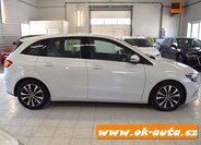 Mercedes-Benz Třídy B MPV 2,0 l 110 kw