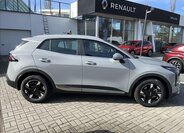 KIA Sportage SUV / Terénní 1,6 l 110 kw