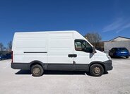 Iveco Daily Skříň 2,3 l 107 kw