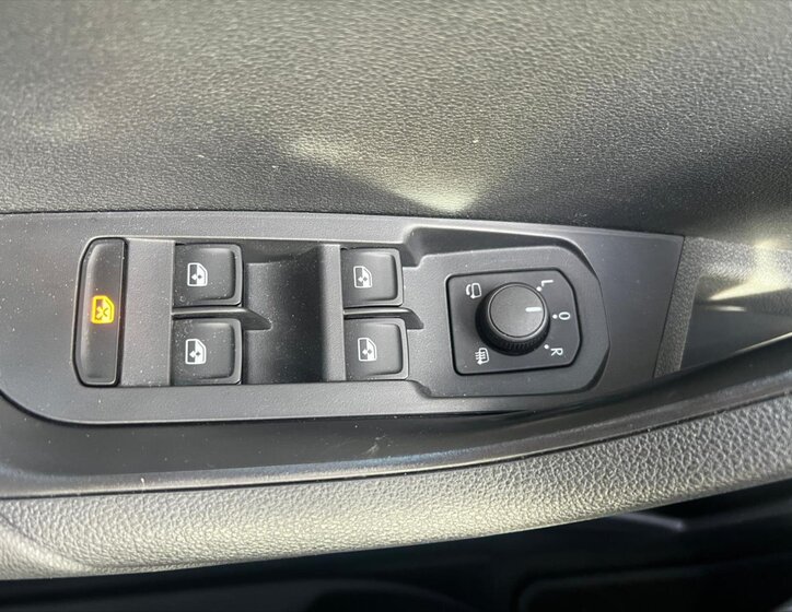 Škoda Karoq Kombi 1,5 l 110 kw