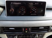 BMW X6 SUV / Terénní 3,0 l 190 kw