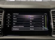 Škoda Kodiaq SUV / Terénní 2,0 l 140 kw