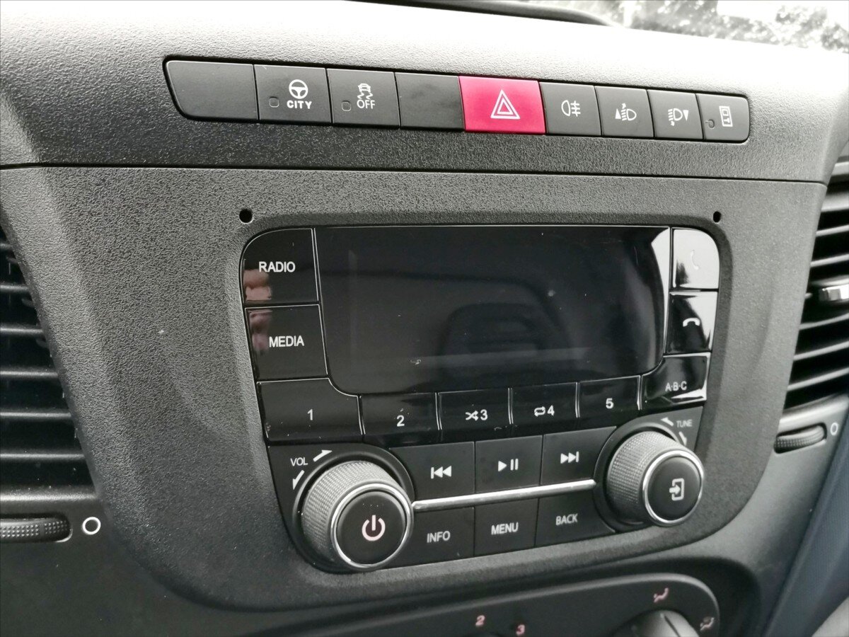 Iveco Daily Skříň 2,3 l 100 kw