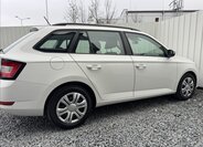 Škoda Fabia 17