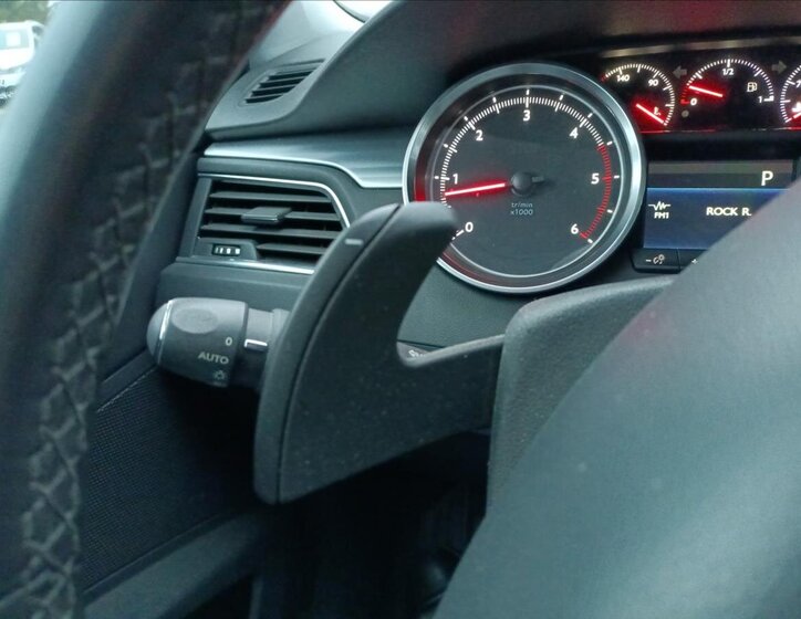 Peugeot 508 24