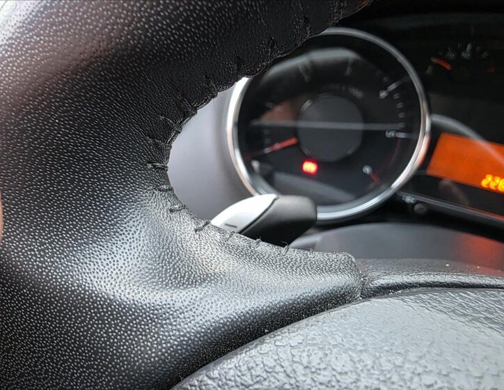 Peugeot 5008 Kombi 1,6 l 84 kw