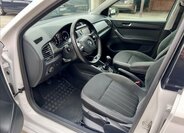 Škoda Fabia Kombi 999,0 70 kw