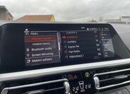 BMW Řada 3 Kombi 2,0 l 140 kw