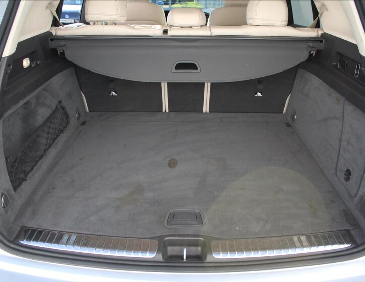 Mercedes-Benz GLE 12