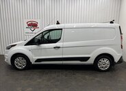 Ford Transit Connect Ostatní 1,5 l 74 kw