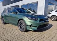 KIA Ceed 3