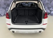 BMW X3 SUV / Terénní 3,0 l 195 kw