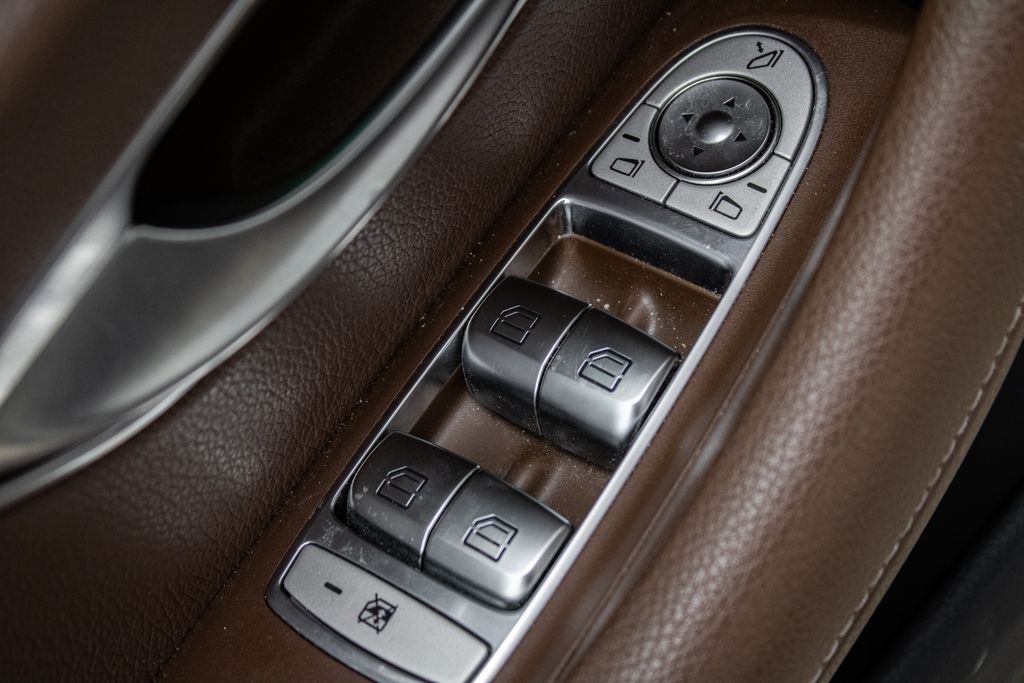 Mercedes-Benz Třídy E