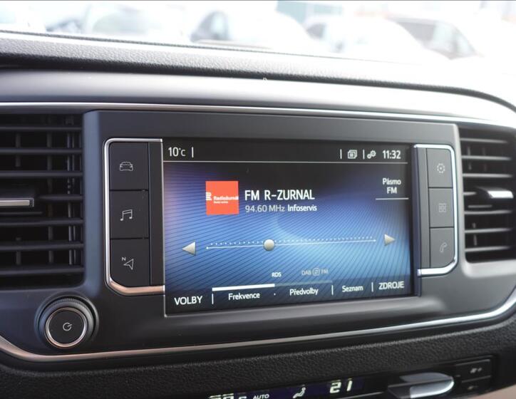 Toyota ProAce Verso 22