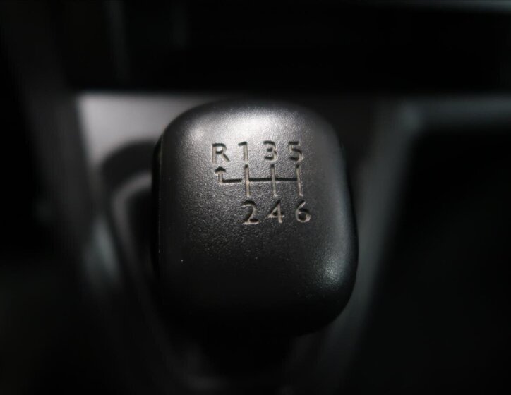 Toyota ProAce Verso Kombi 2,0 l 110 kw