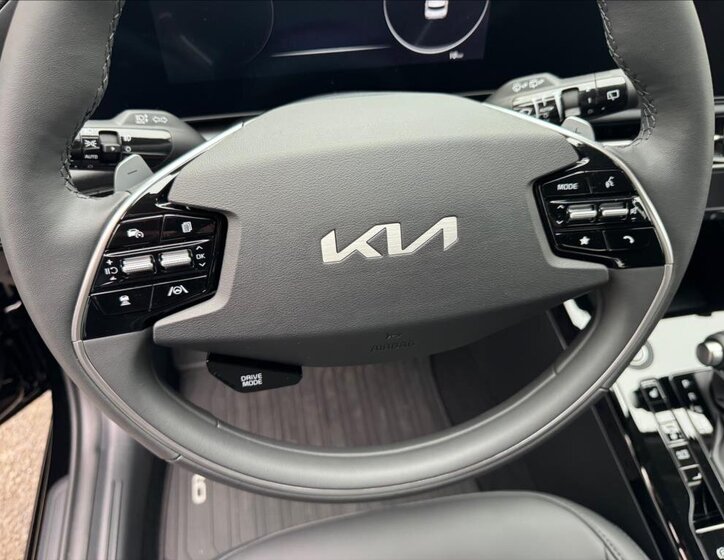 KIA Niro 13