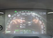 Toyota RAV4 SUV / Terénní 2,5 l 131 kw