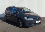 Volkswagen Touran 25