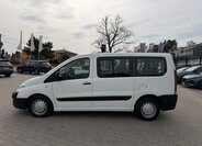 Peugeot Expert MPV 2,0 l 88 kw