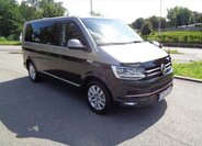 Volkswagen Multivan Kombi 2,0 l 150 kw