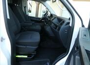 Volkswagen Multivan 22