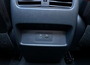 Nissan Qashqai SUV / Terénní 1,3 l 116 kw