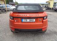 Land Rover Range Rover 7