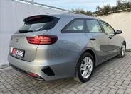 KIA Ceed 6