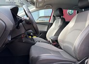 Seat Leon Kombi 1,4 l 92 kw