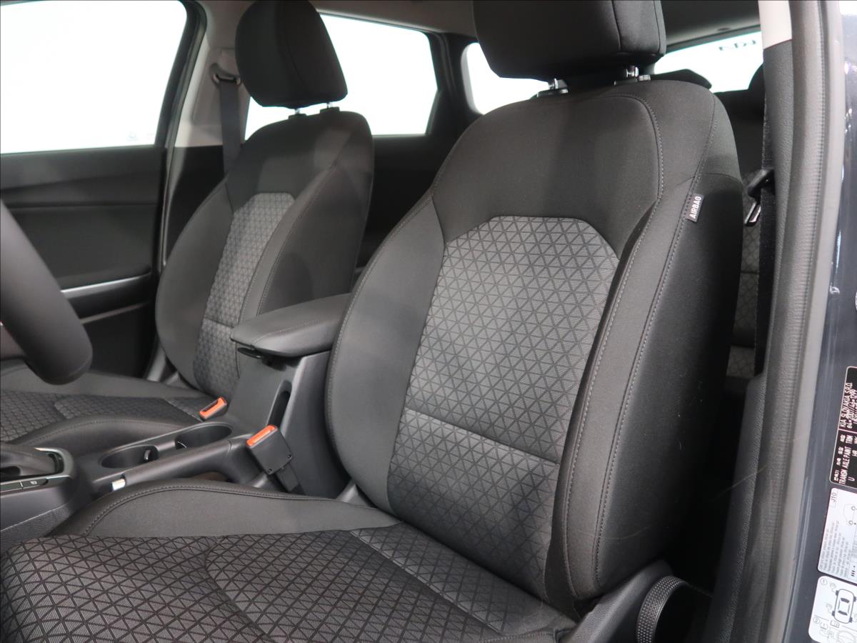 KIA Ceed Kombi 1,5 l 103 kw