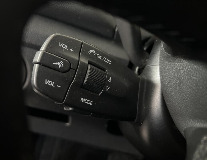 Škoda Roomster Hatchback 1,6 l 77 kw