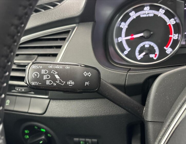 Škoda Fabia Kombi 999,0 70 kw