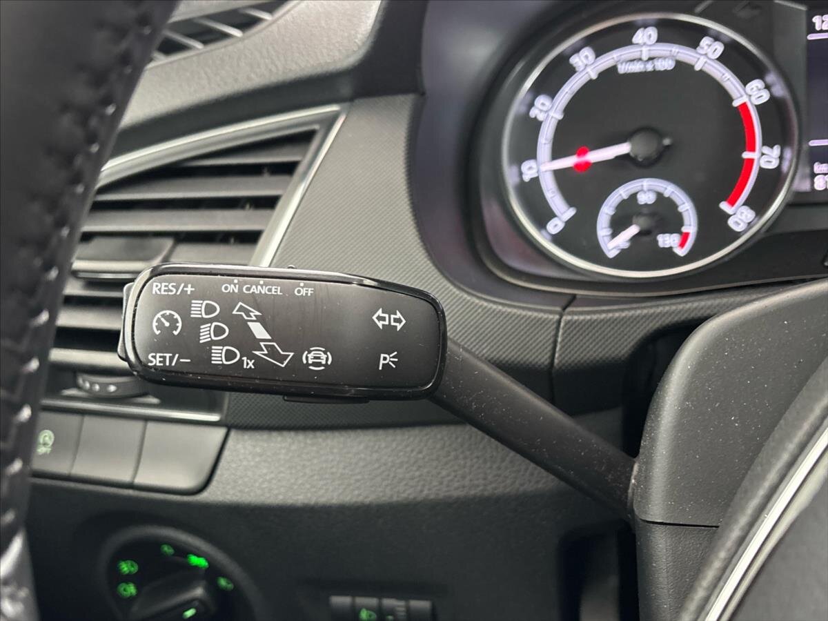 Škoda Fabia Kombi 999,0 70 kw