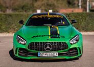 Mercedes-Benz AMG GT 5