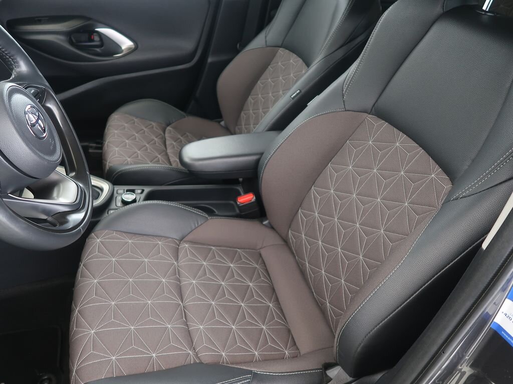 Toyota Yaris Cross Hatchback 1,5 l 68 kw