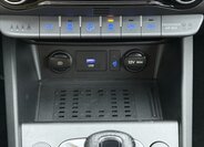 Hyundai Kona SUV / Terénní 1,6 l 145 kw