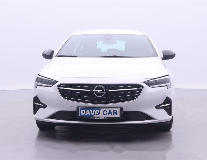 Opel Insignia 2