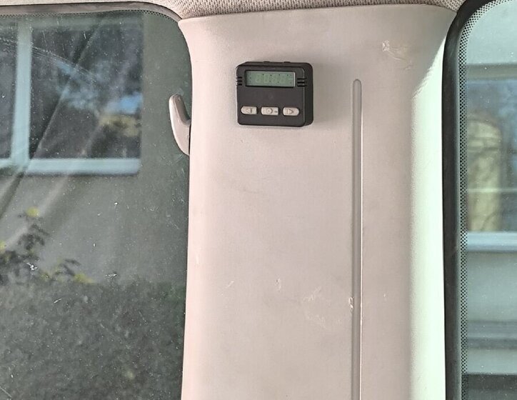 Mercedes-Benz Vito VAN / Minibus 0,0 0