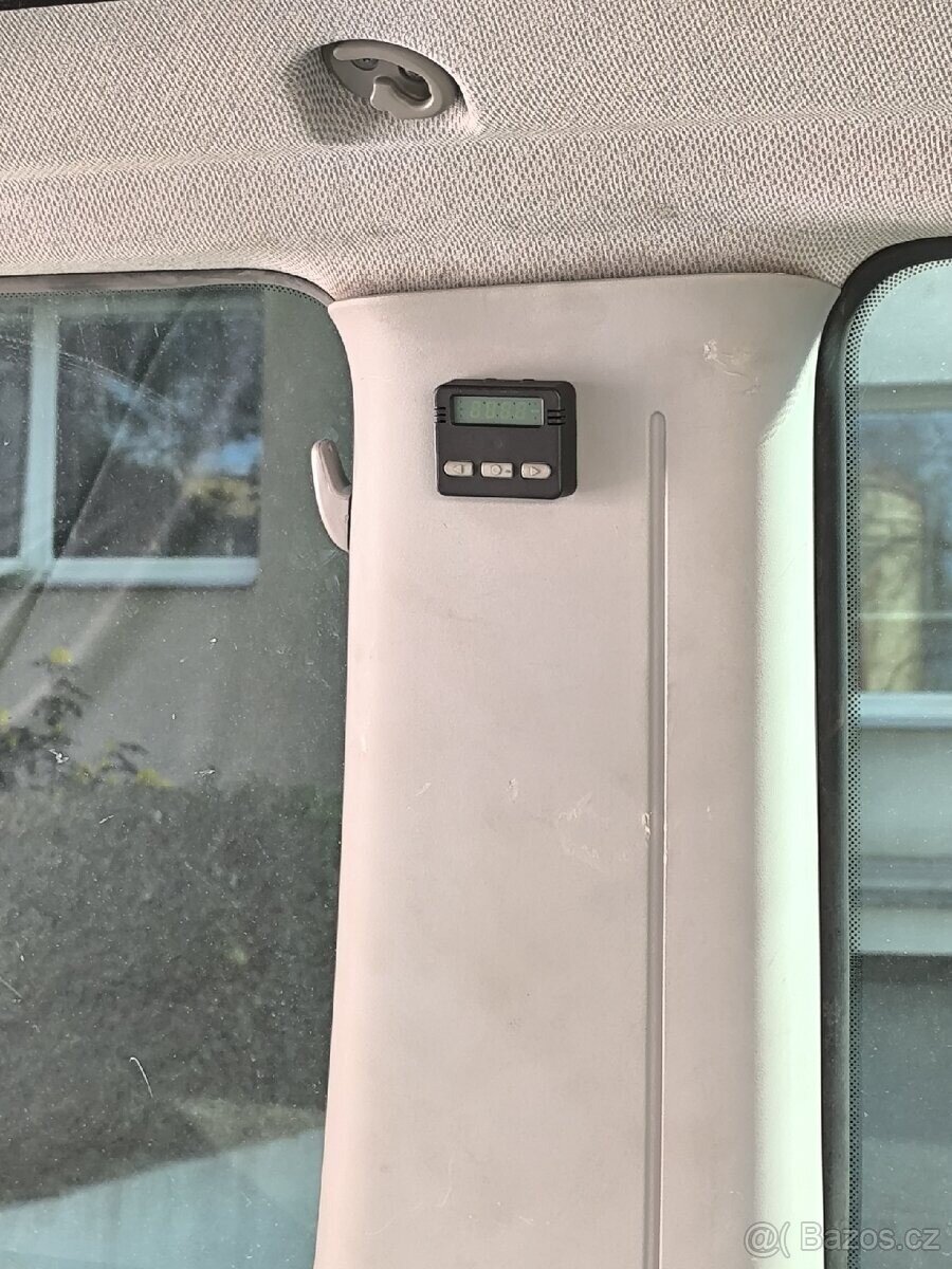 Mercedes-Benz Vito VAN / Minibus 0,0 0