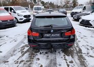 BMW Řada 3 Kombi 2,0 l 180 kw