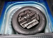 Škoda Octavia Kombi 2,0 l 85 kw