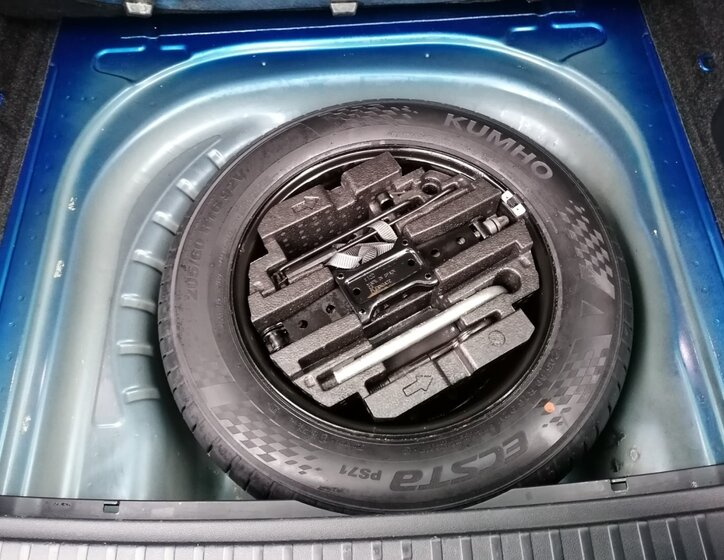 Škoda Octavia Kombi 2,0 l 85 kw