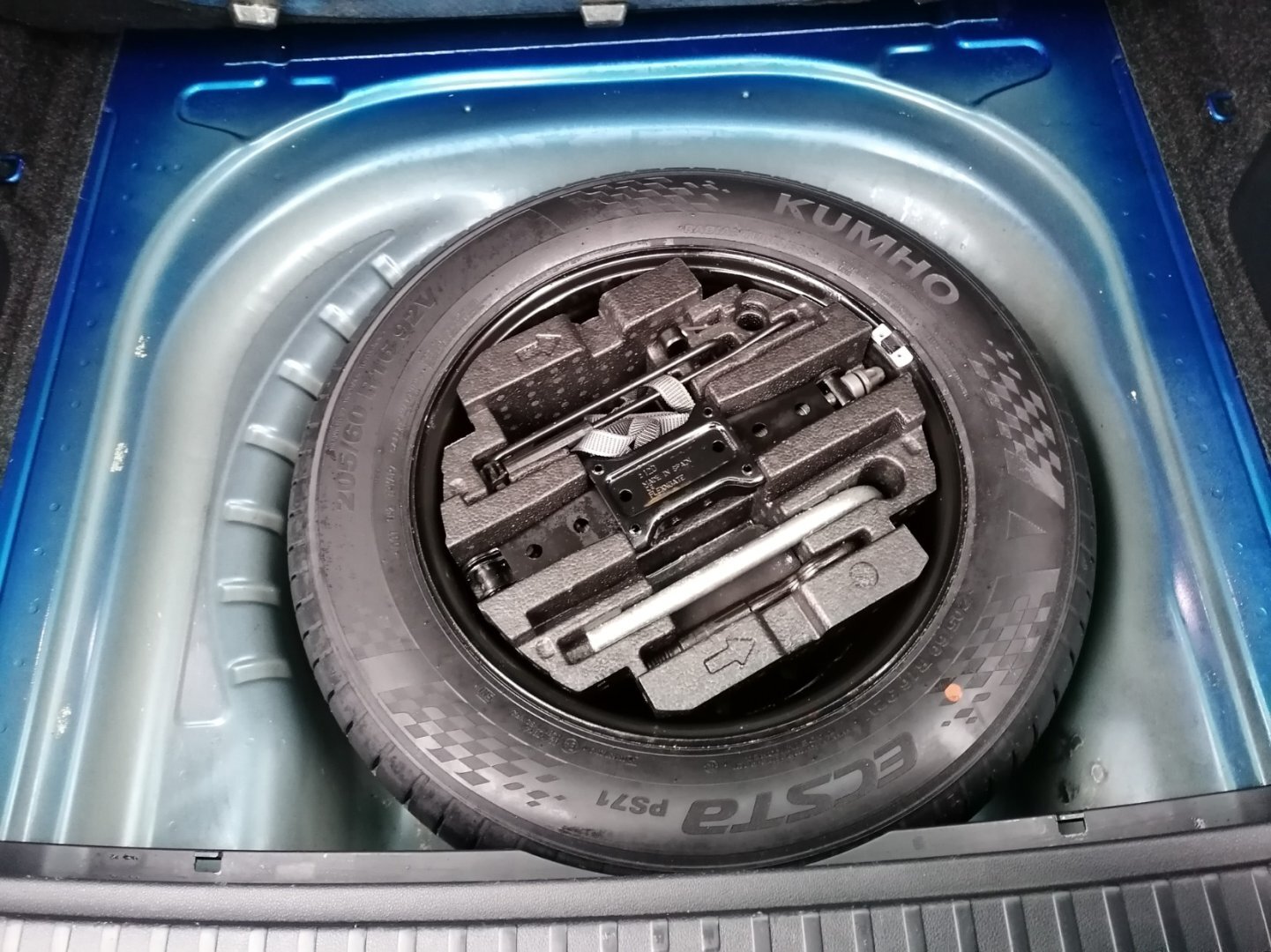 Škoda Octavia Kombi 2,0 l 85 kw