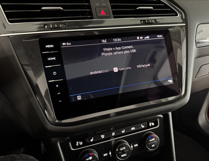 Volkswagen Tiguan Allspace 38