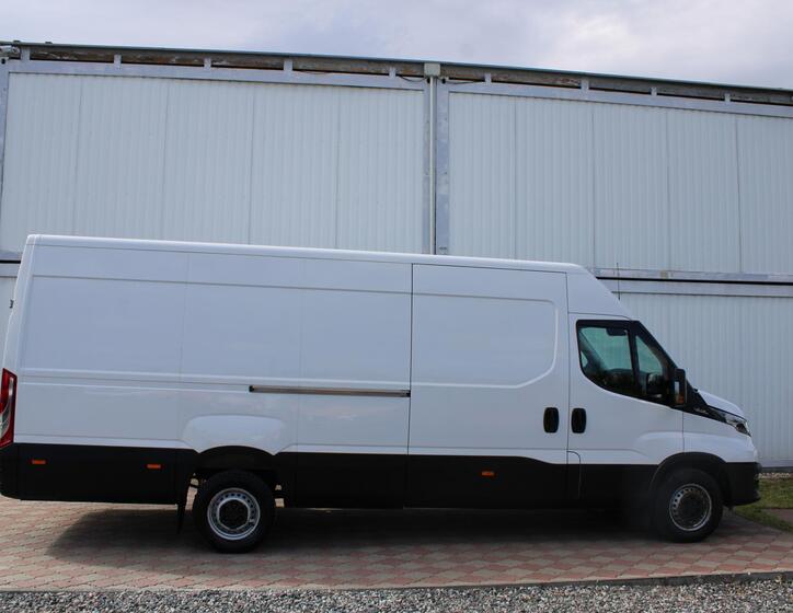 Iveco Daily 3